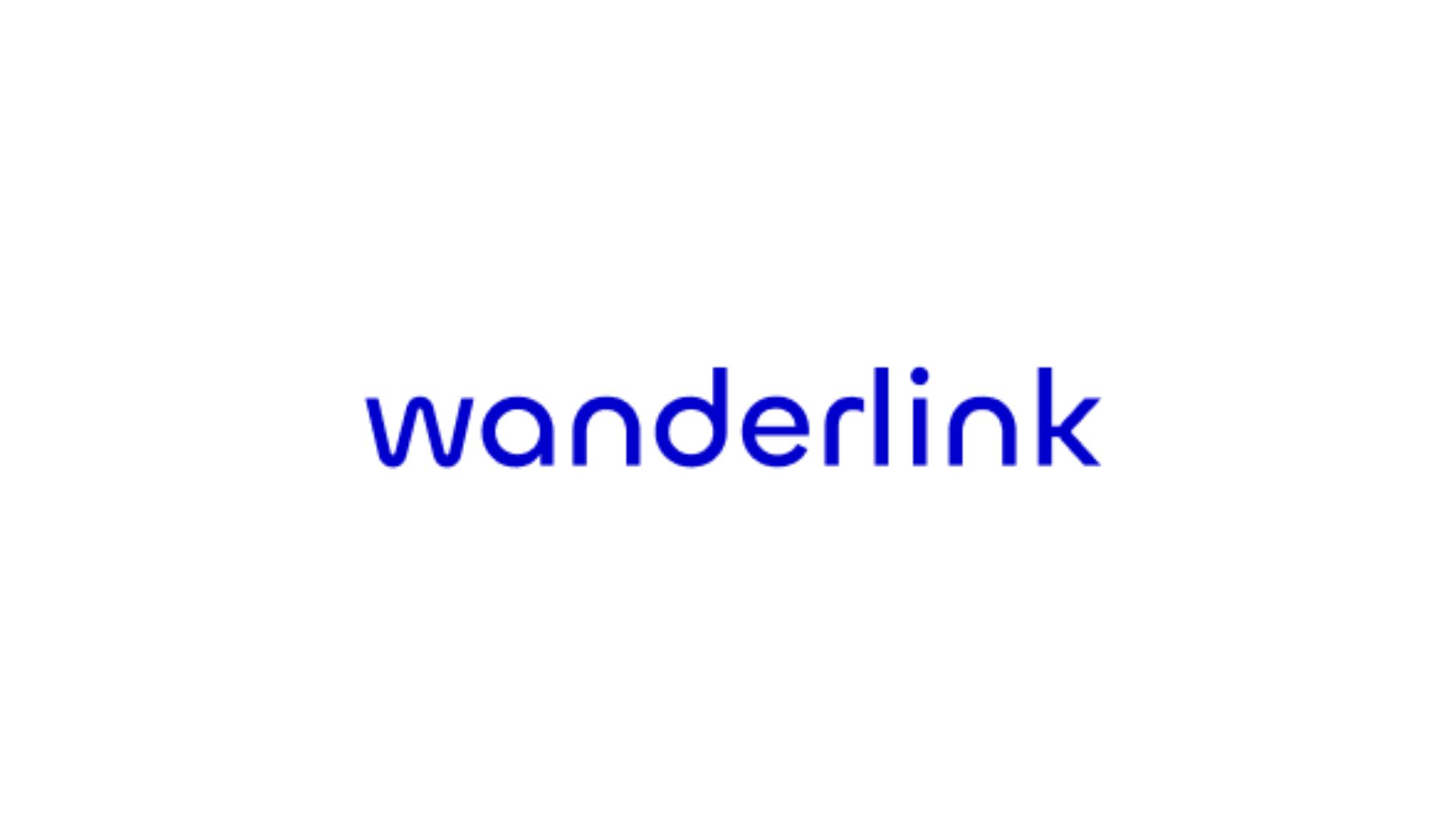 Wanderlink cover image